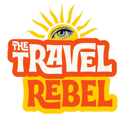 The Travel Rebel