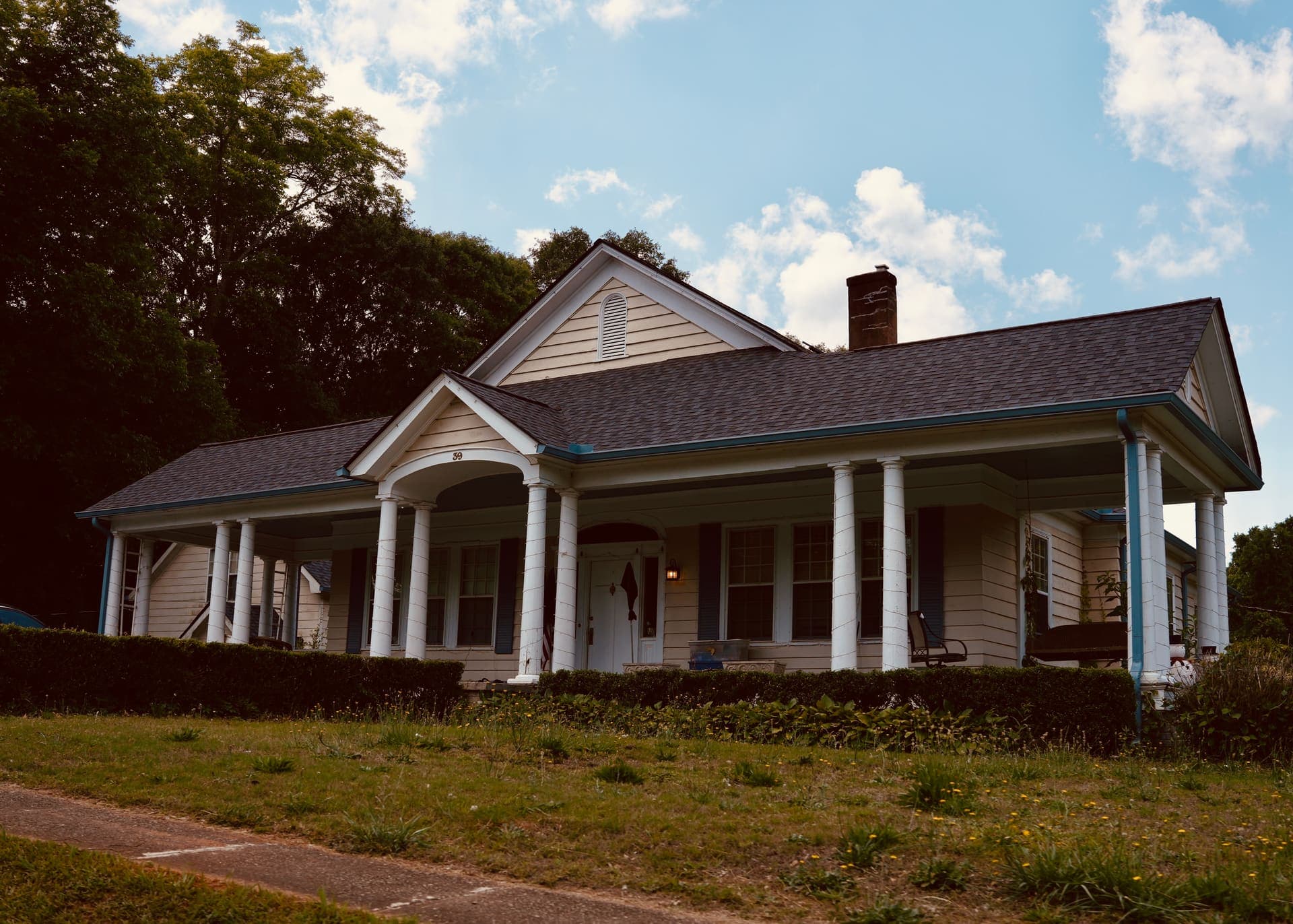 Alabama – Landschaft und Geschichte