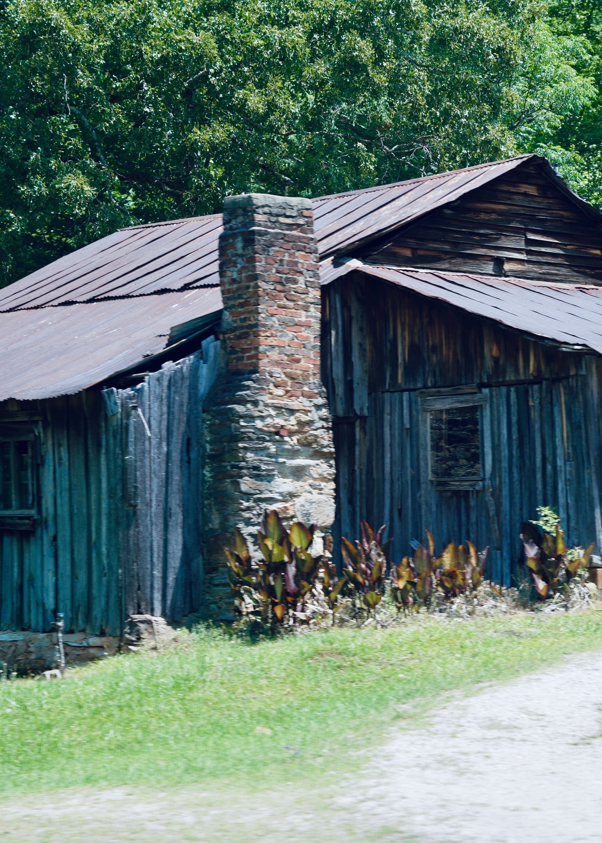 Alabama 2