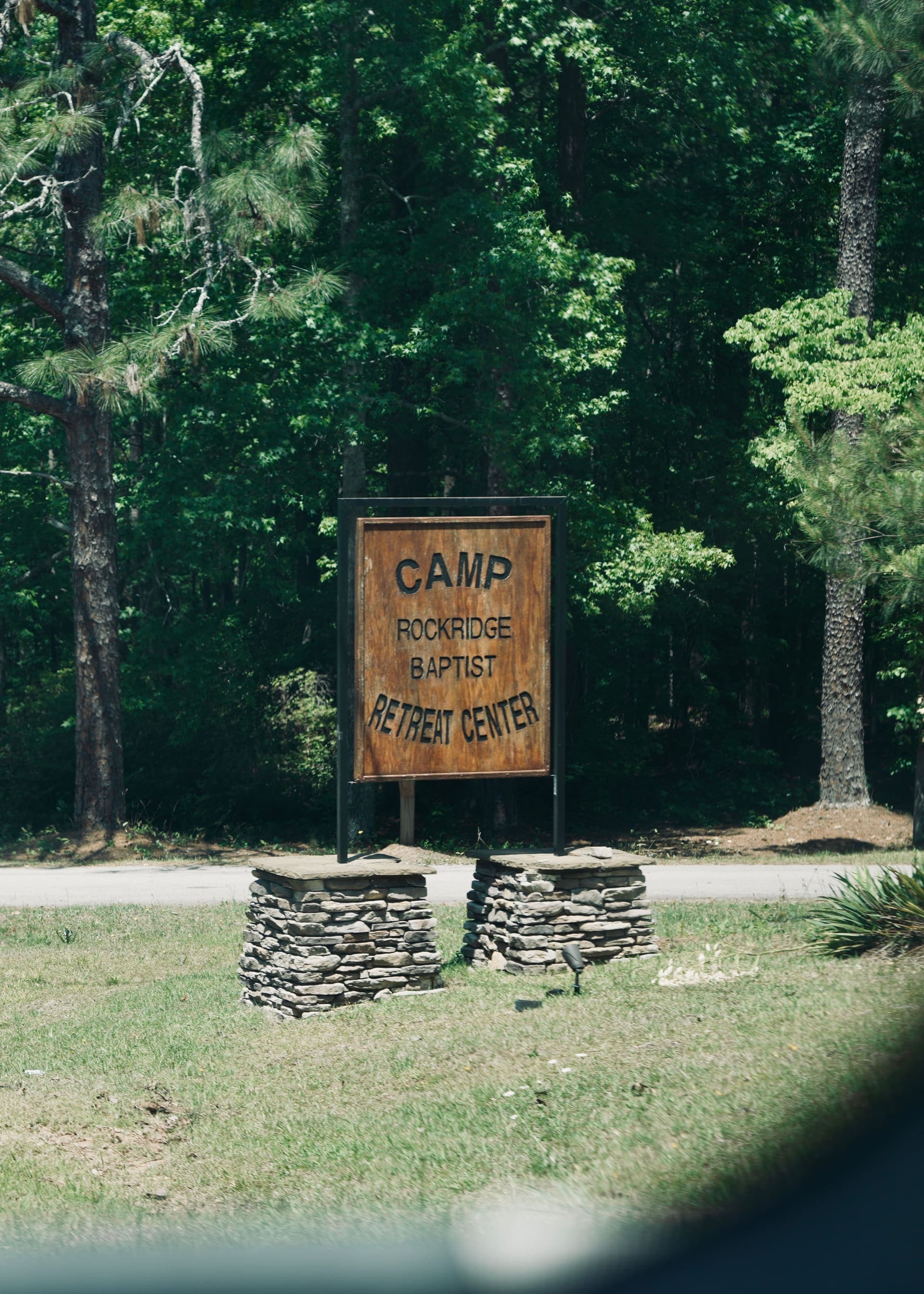 Alabama