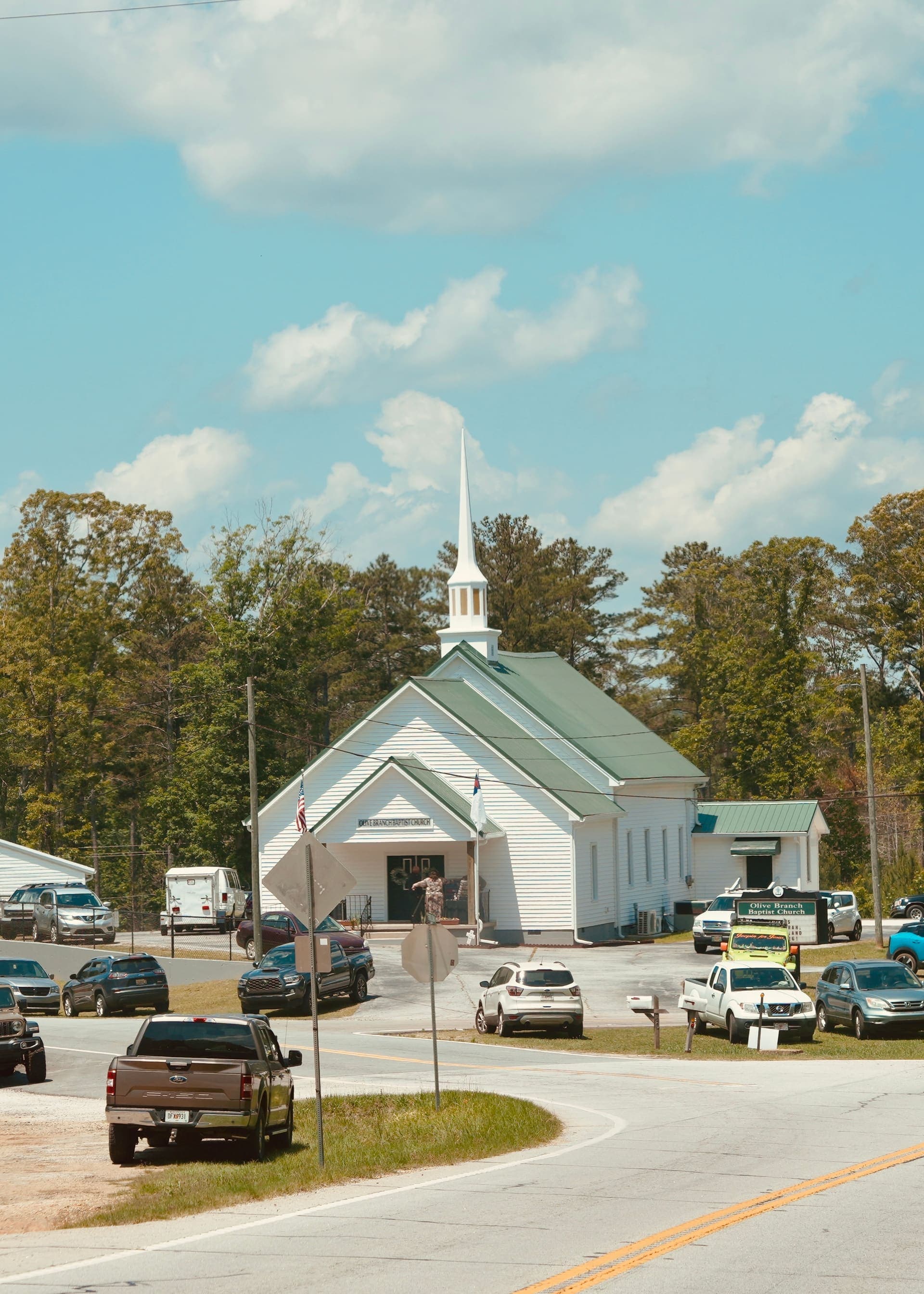 Alabama