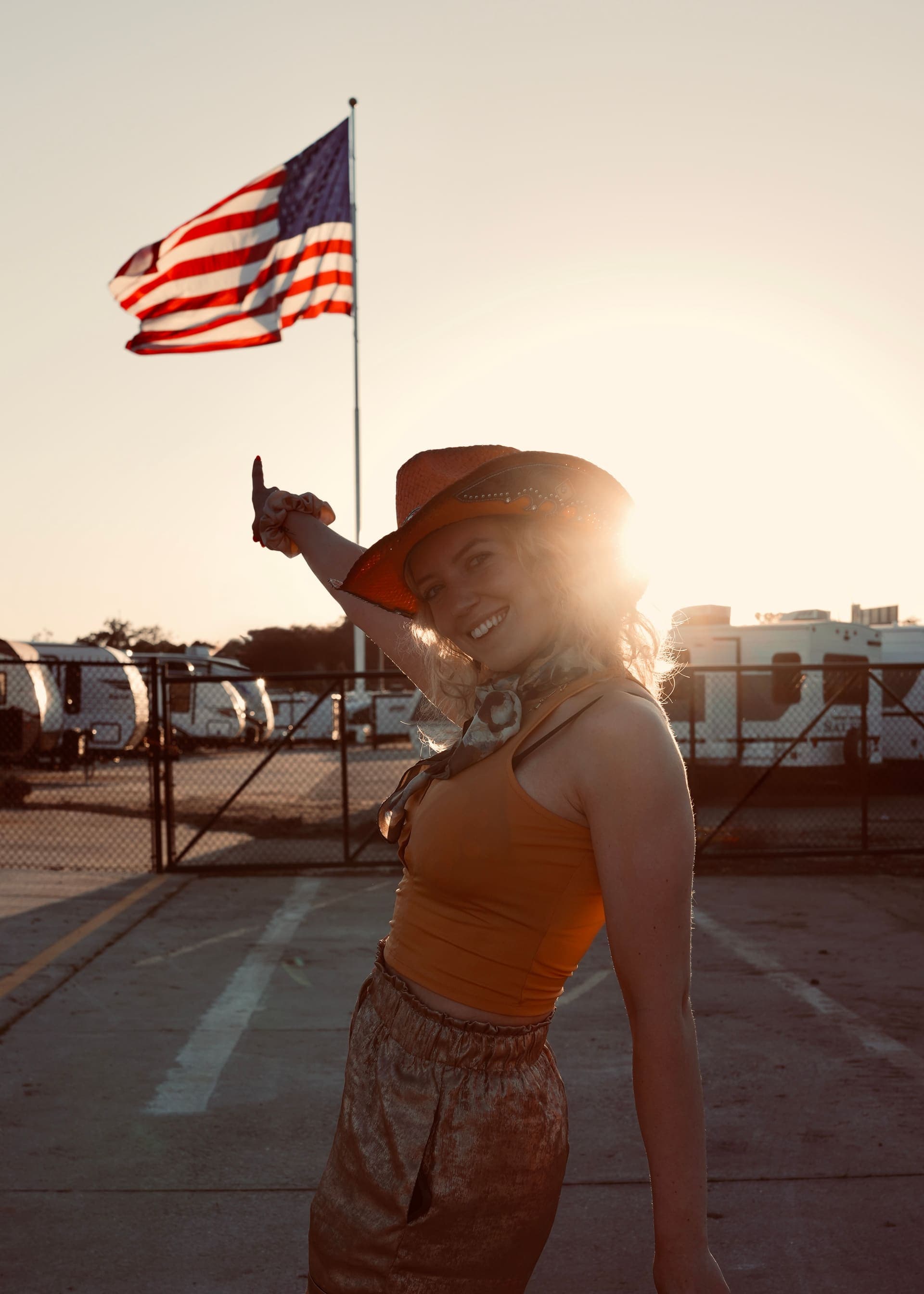 Georgia Savannah