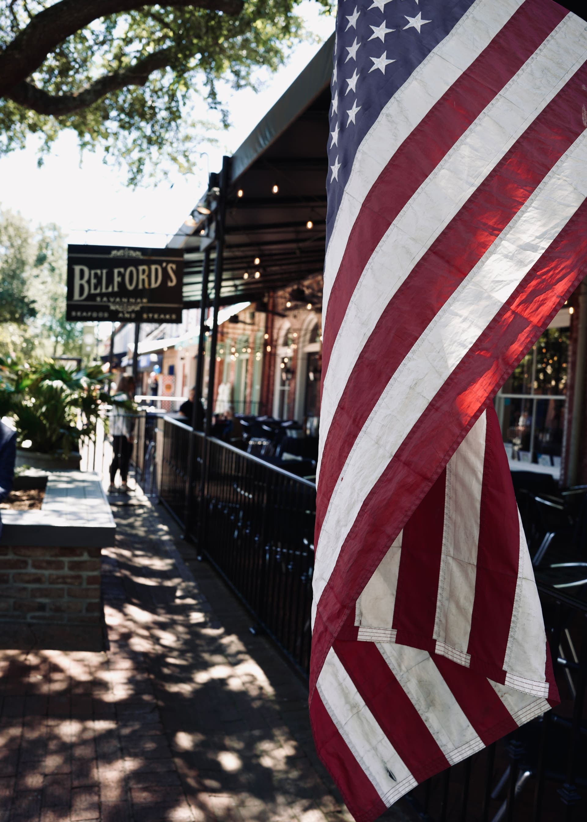 Georgia 5