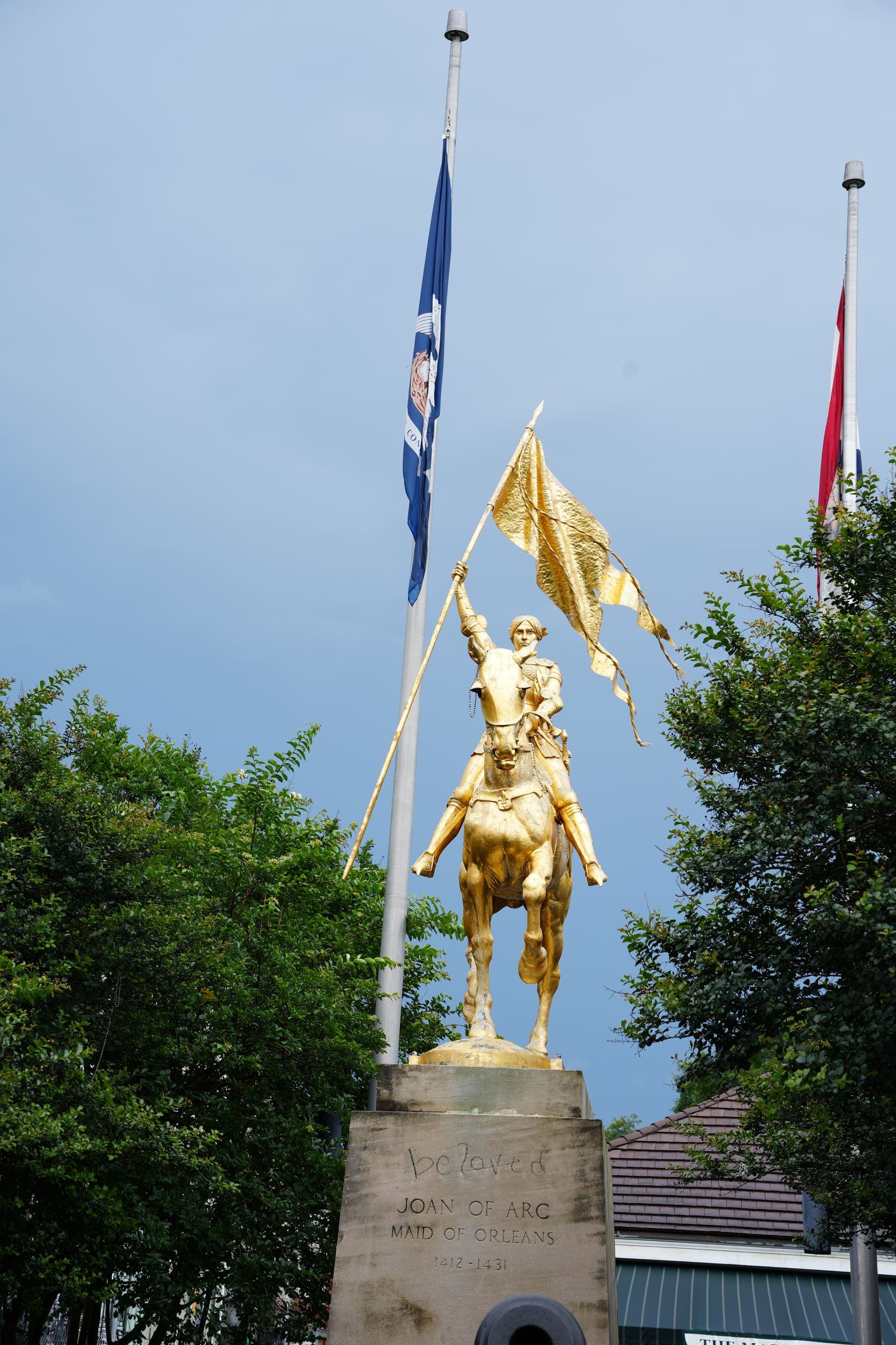Louisiana