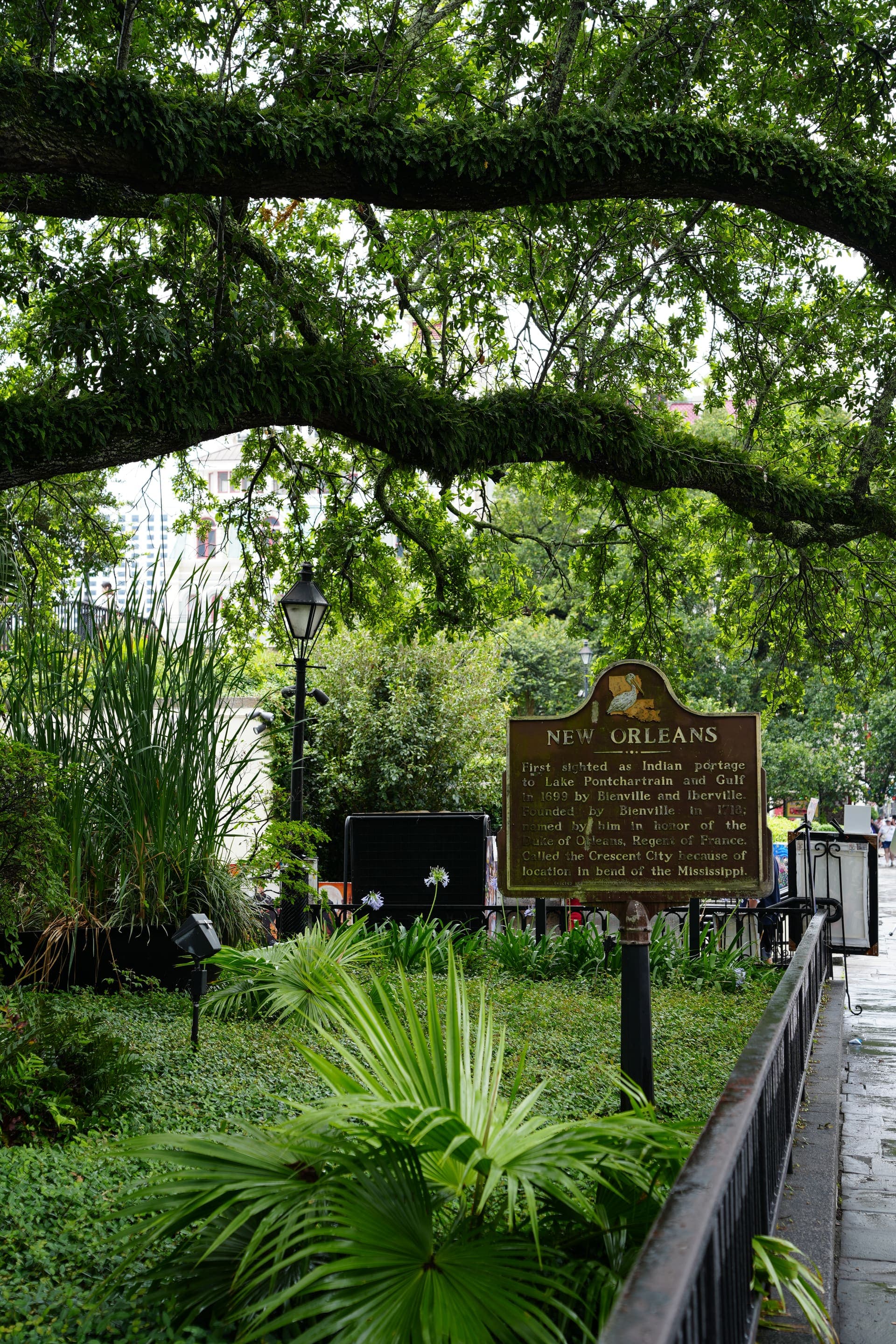 Louisiana 2