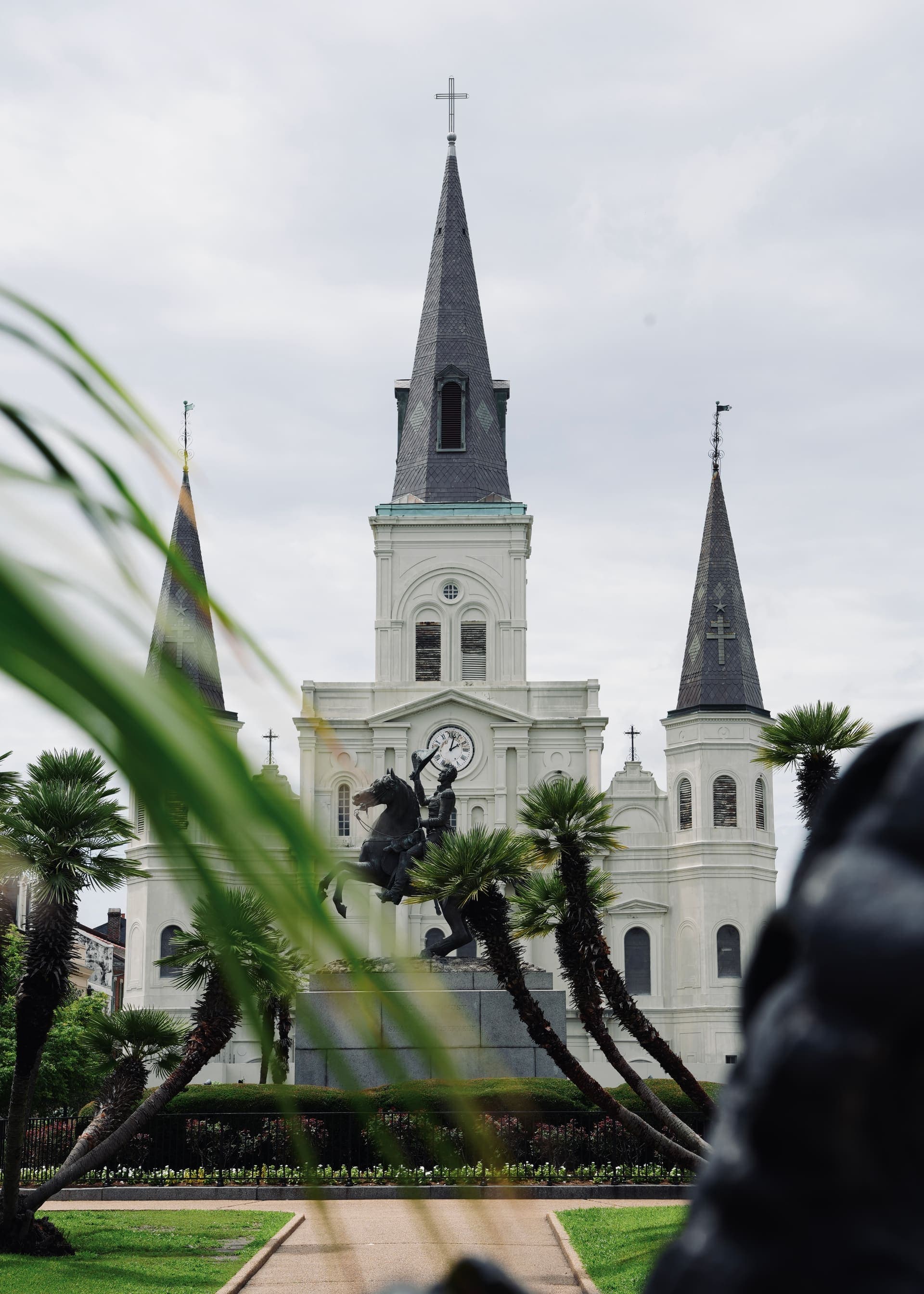 Louisiana
