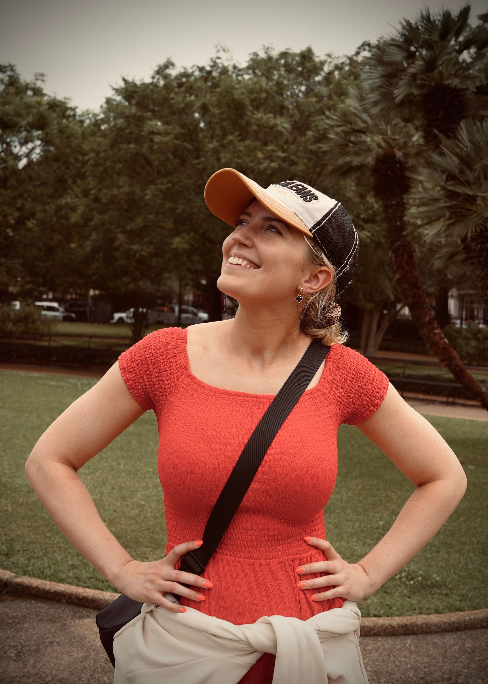 Louisiana
