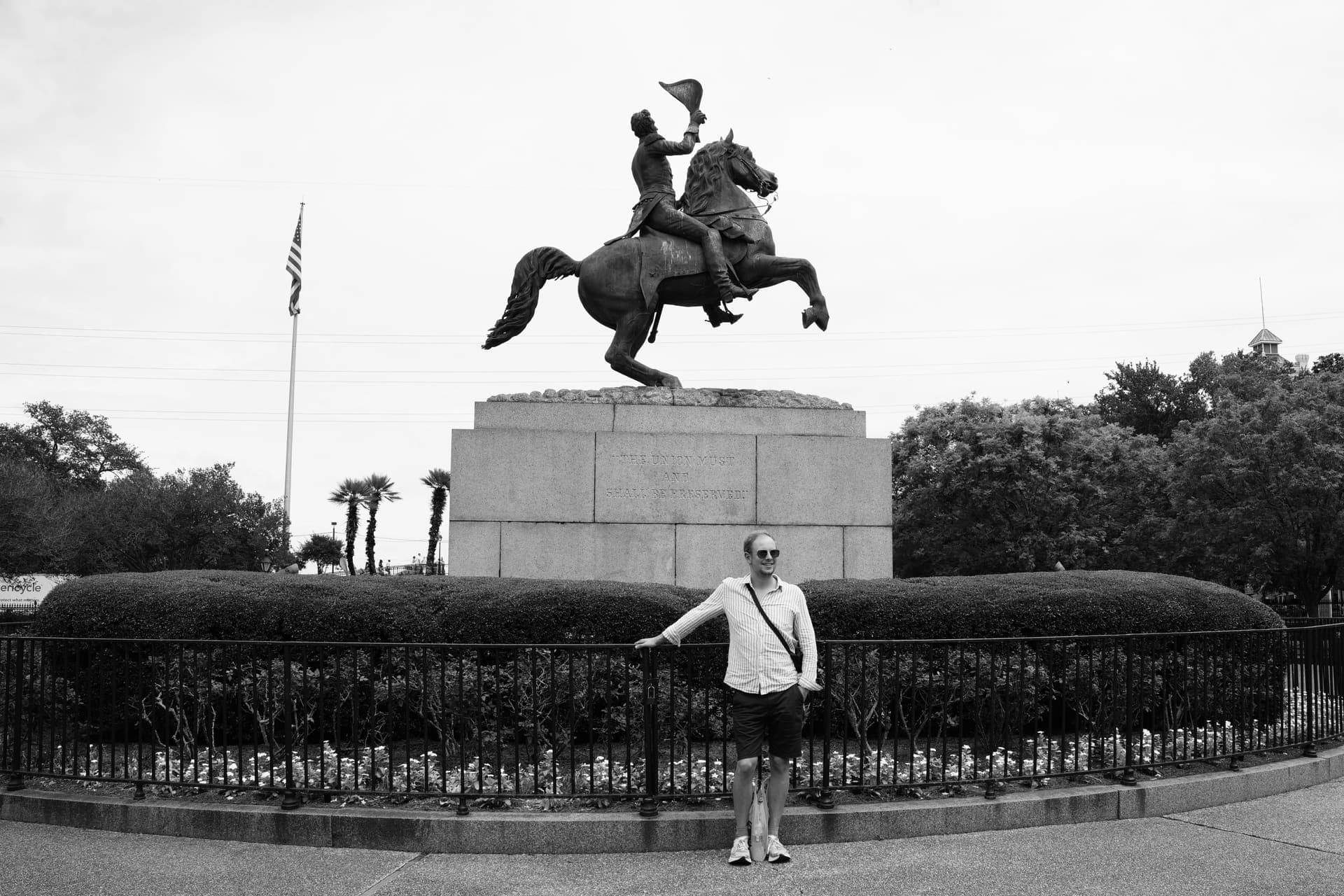 Louisiana