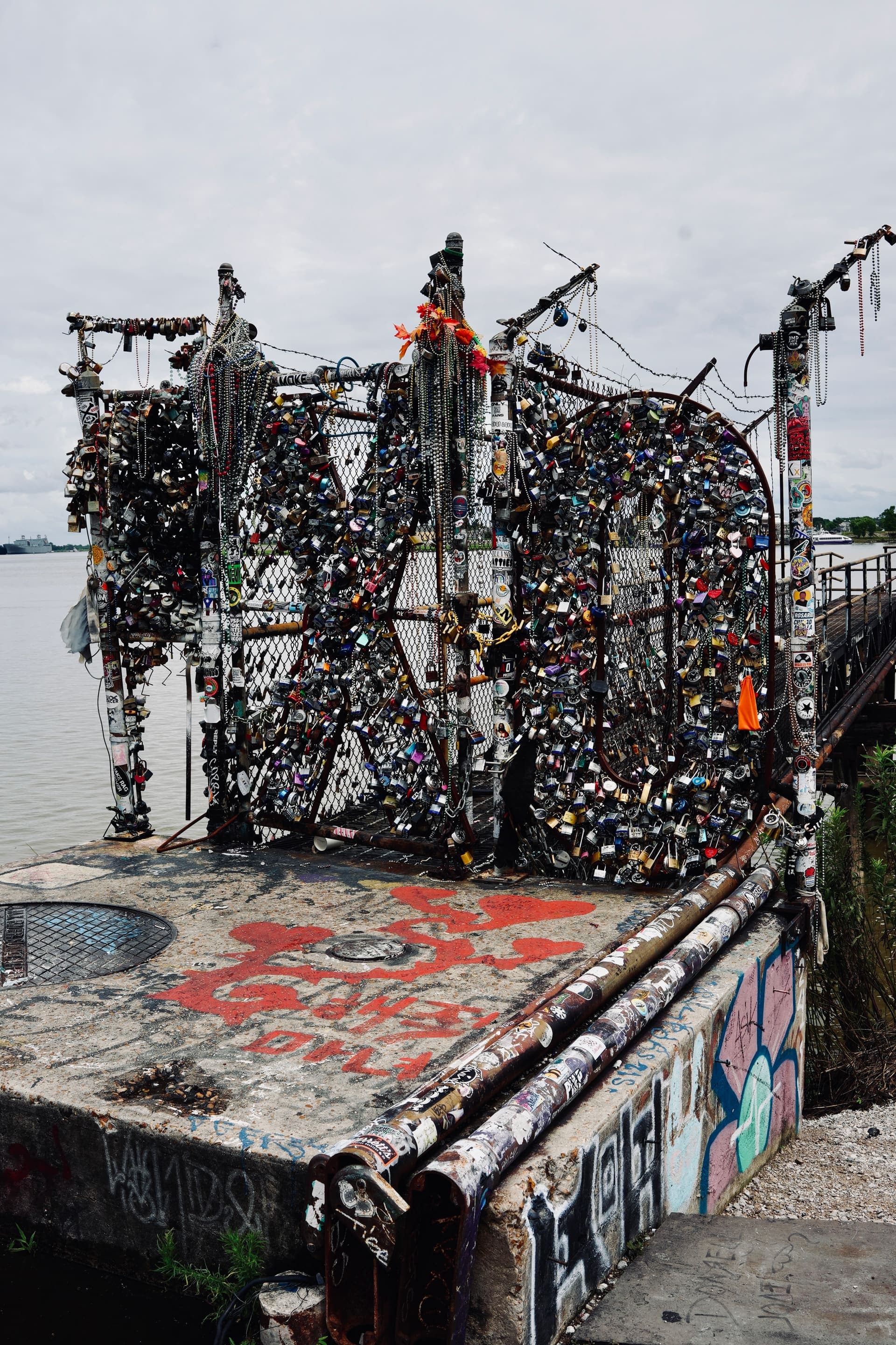 Louisiana – Kultur