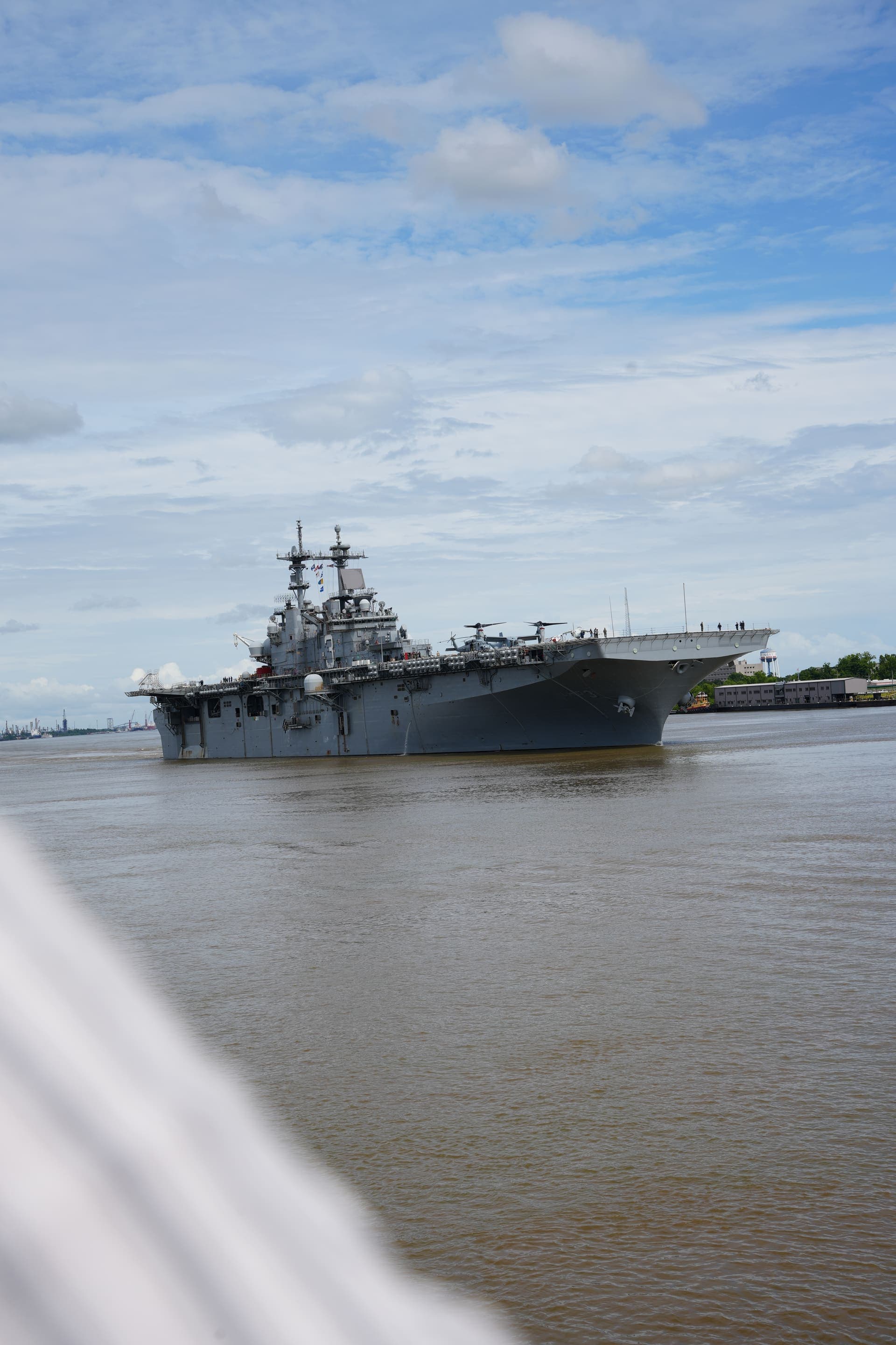 Louisiana 4