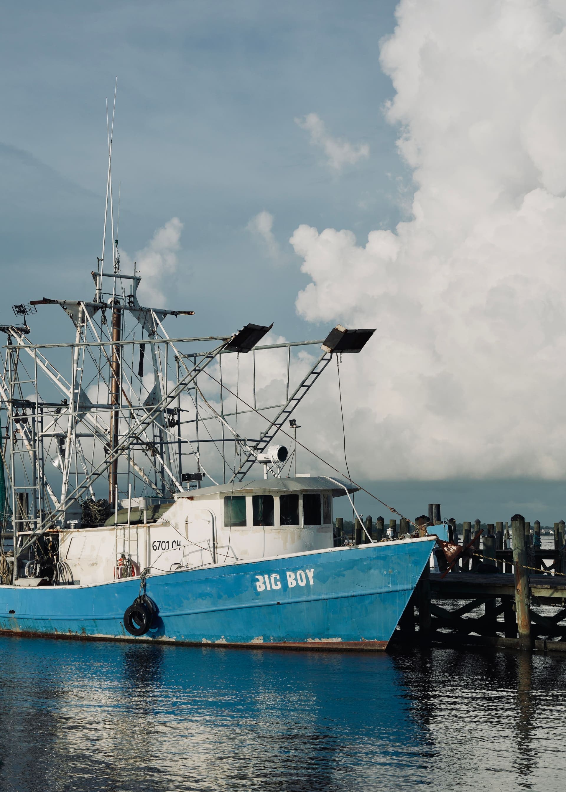 Mississippi 5