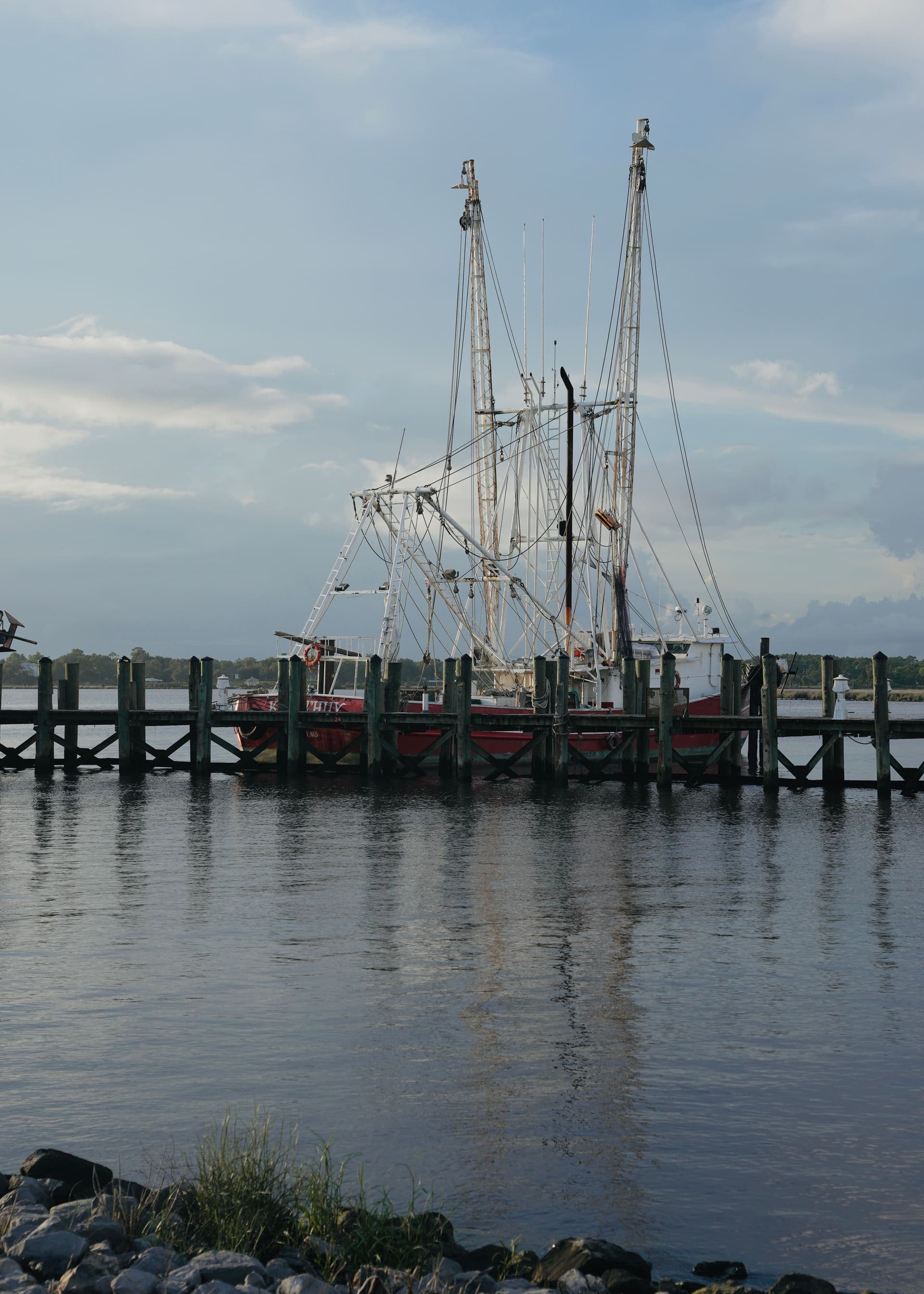 Mississippi 7