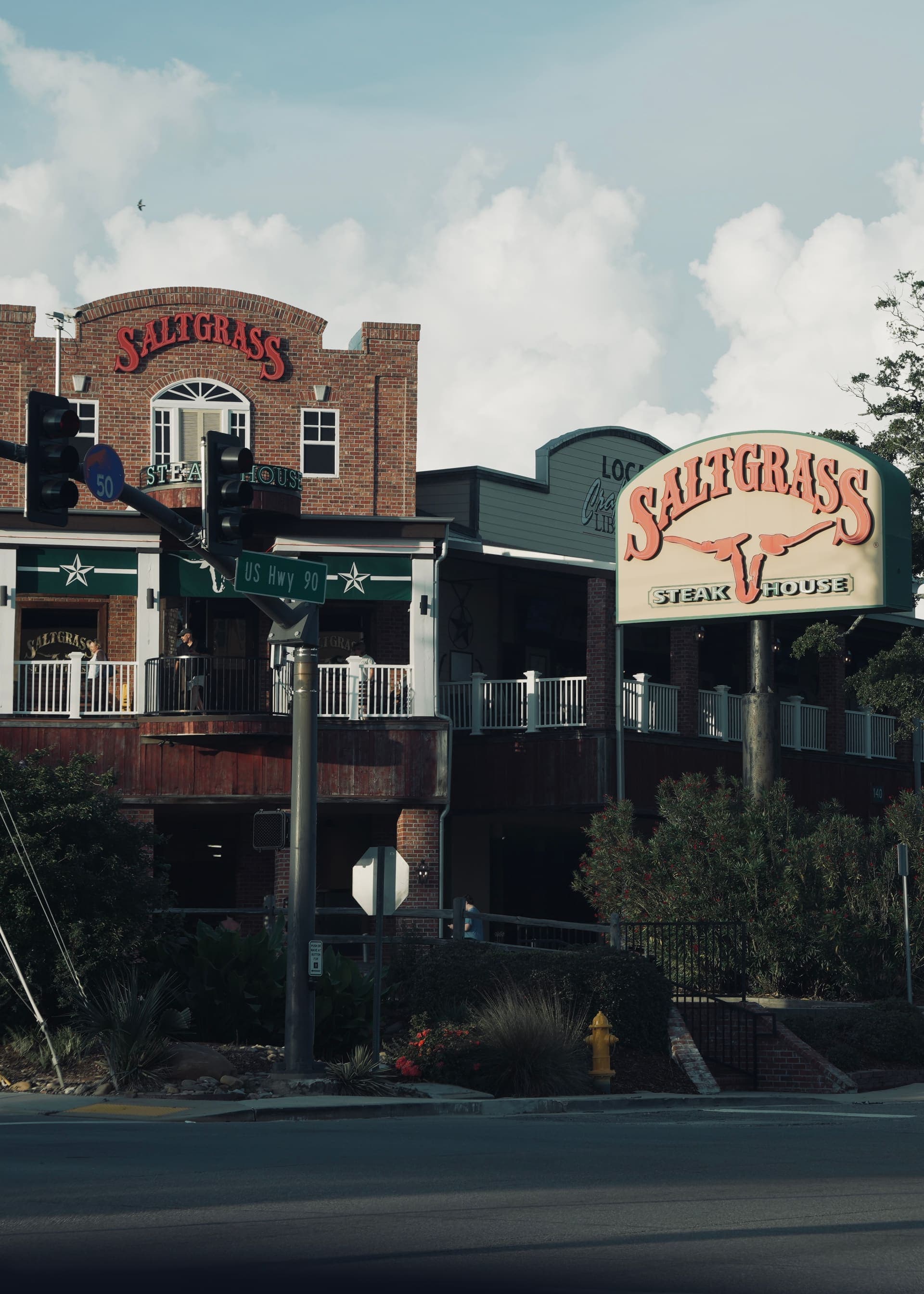 Mississippi – Fluss