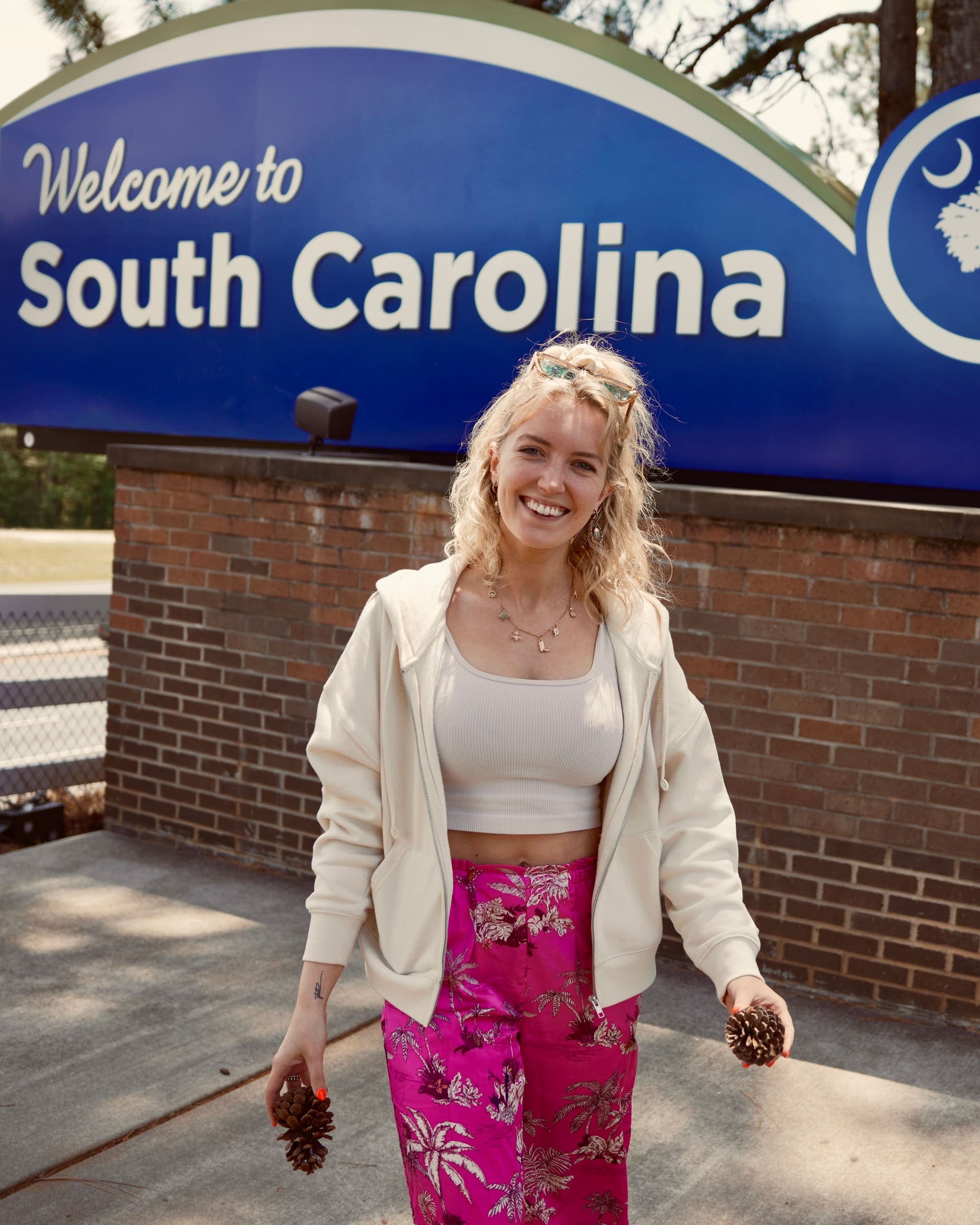 South Carolina 1