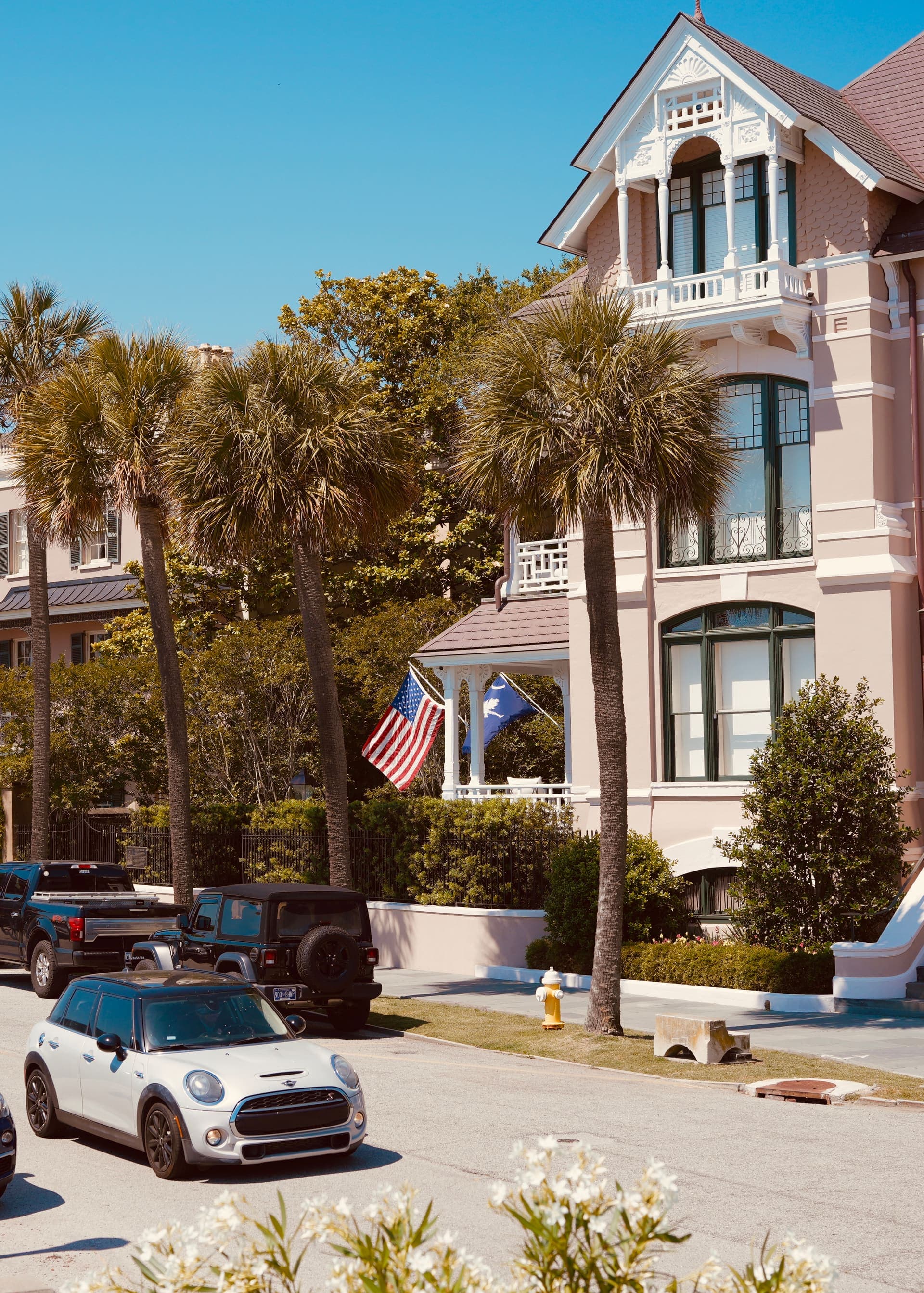SC