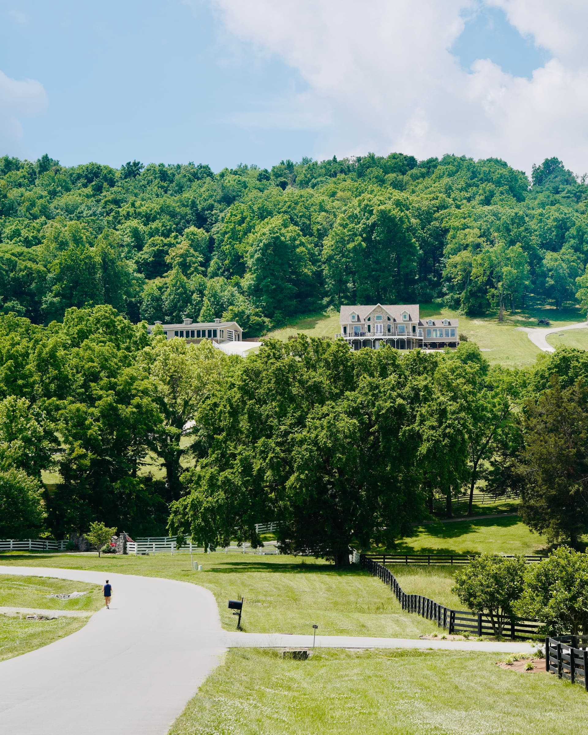 Tennessee