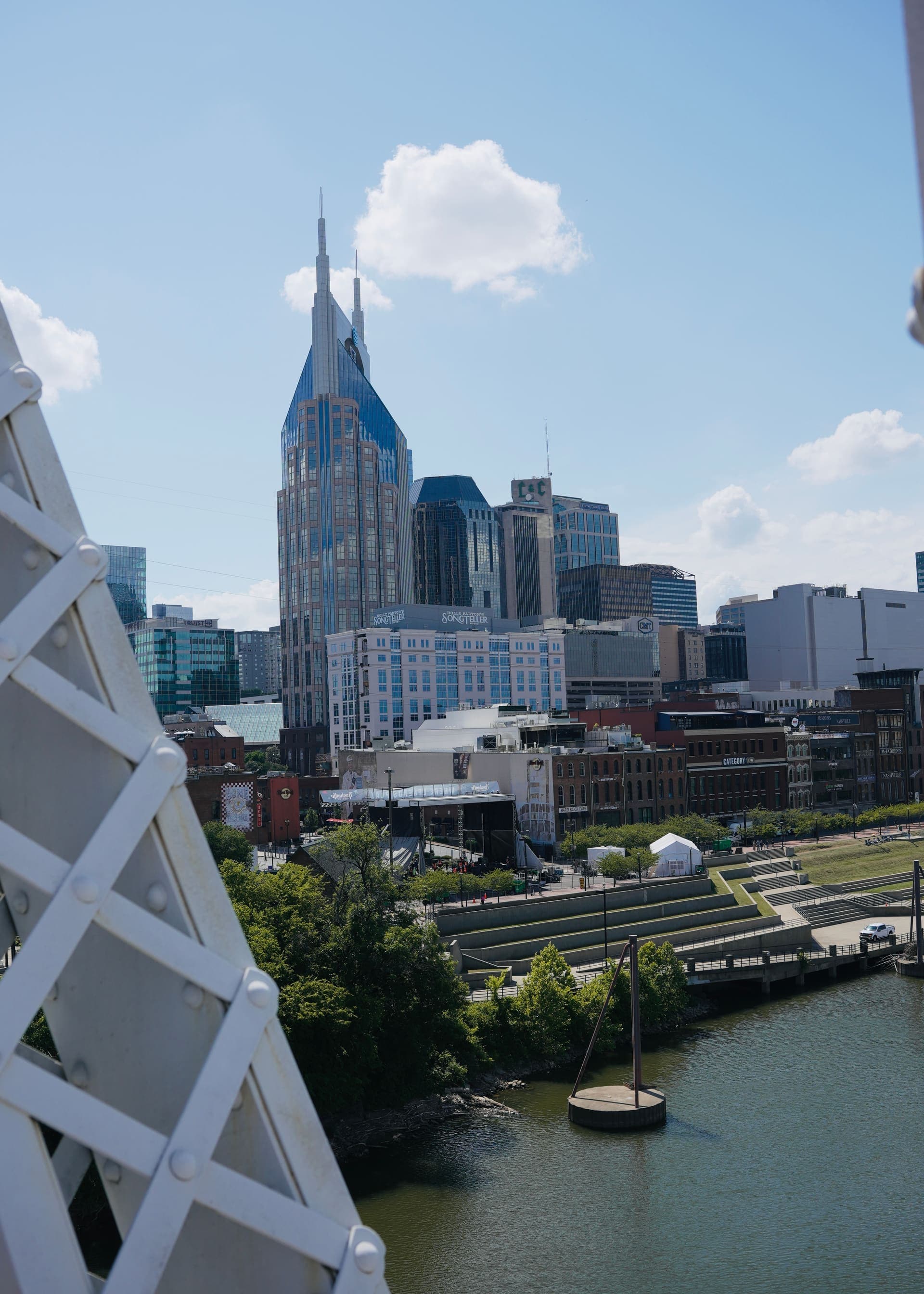 Tennessee – Nashville