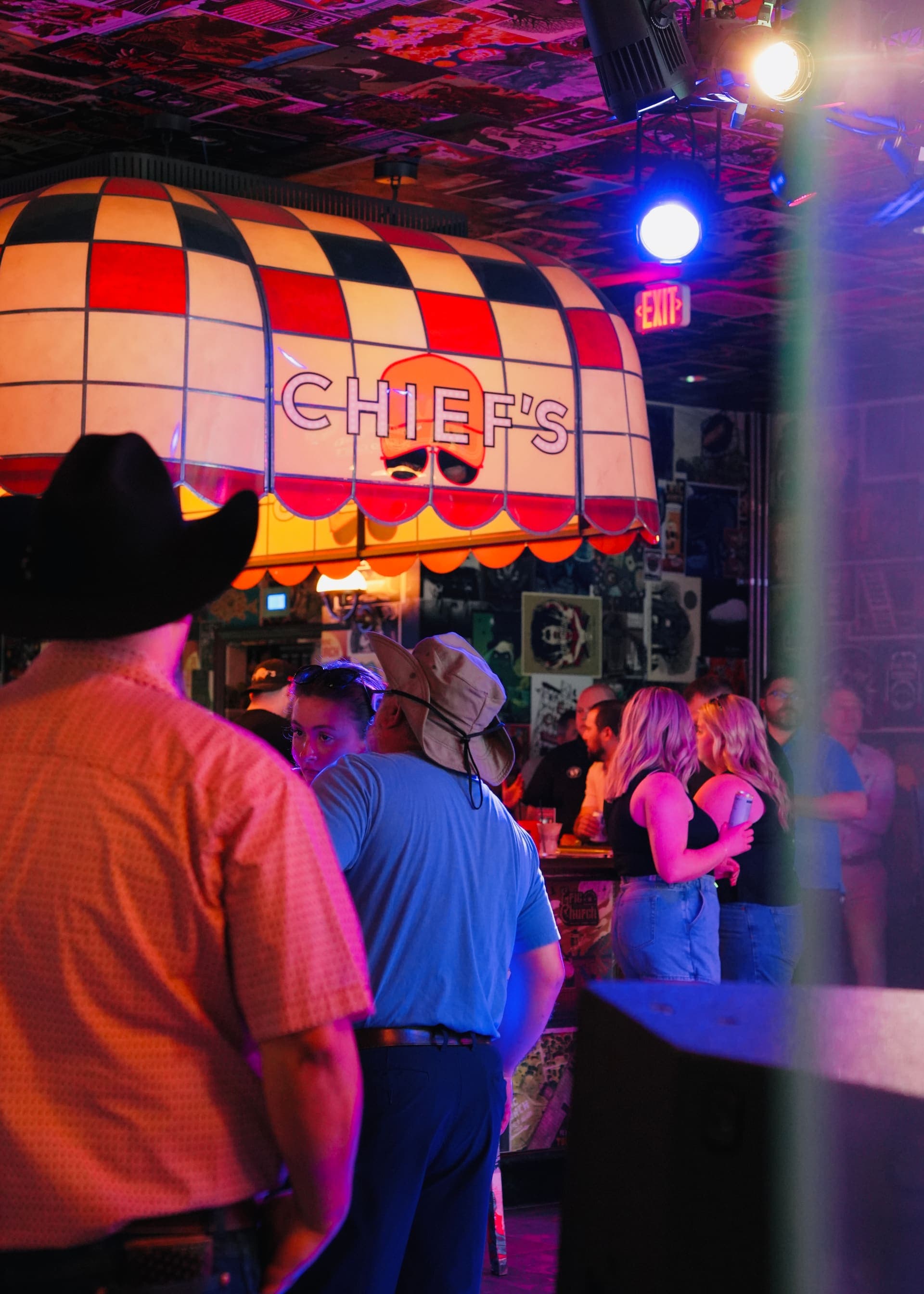 Tennessee 7